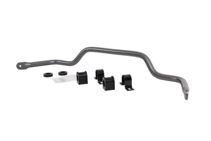 Hellwig 20-22 Ram 1500 2/4WD (Excl. TRX) Solid Heat Treated Chromoly 1-3/8in Front Sway Bar 7787 7787 Photo - Unmounted