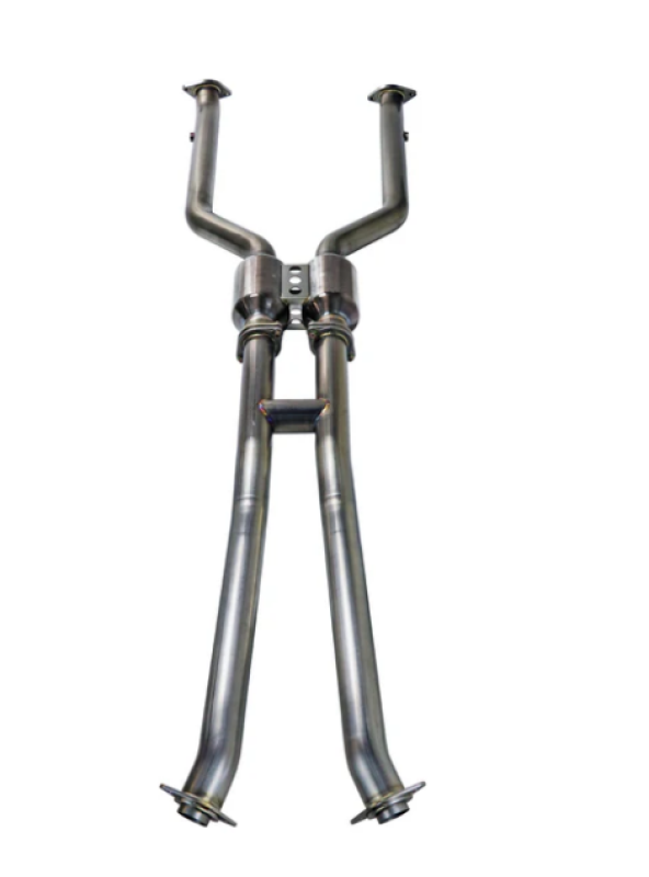 Remark 14-20 Lexus IS250 (V6) Midpipe Kit w/ High Flow Cat RO-CPCE4-N RO-CPCE4-N User 1