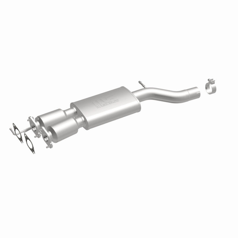 MagnaFlow Cadillac SRX OEM Grade Federal / EPA Compliant Direct-Fit Catalytic Converter 52719 360 Degree Image Set