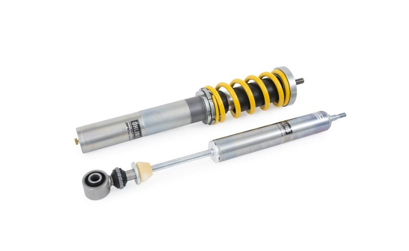 Ohlins 03-14 Volkswagen Golf GTI (MK5/MK6) Road & Track Coilover System VWS MT10S1 VWS MT10S1 User 1