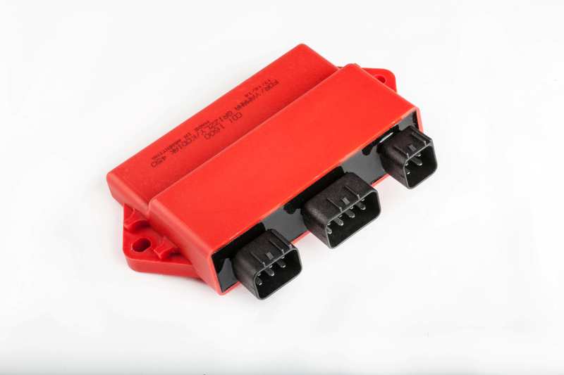 Ricks Motorsport Electrics Ricks Motorsport Hot Shot Series Yamaha CDI Box 15-425 15-425 User 1