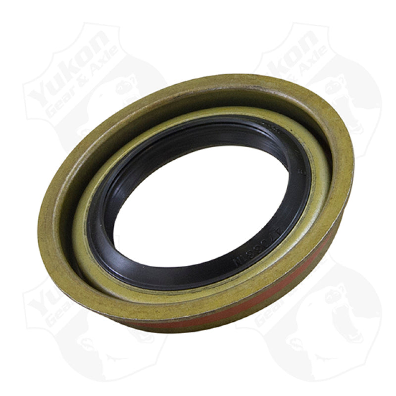Yukon Gear & Axle Yukon Gear Pinion Seal For Model 20 and Model 35 YMS470331N YMS470331N Photo - Primary