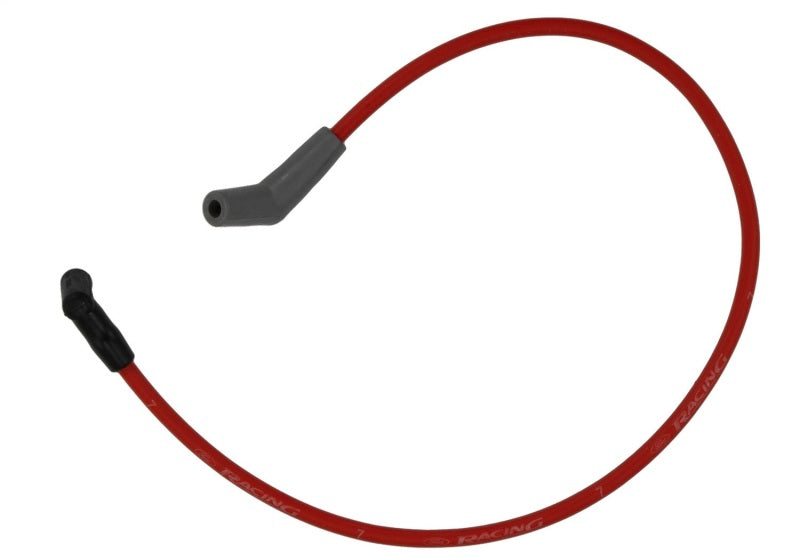 Ford 9mm Ign Wire Set-Red FRDM12259-R301 M-12259-R301 Photo - Unmounted