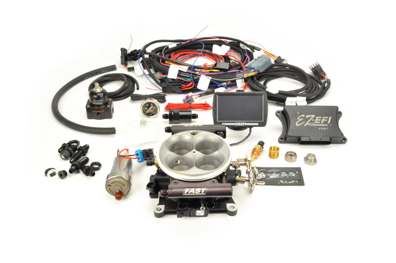 FAST EZ-EFI Fuel Injection System In-Tank Fuel Pump Master Kit 30447-06KIT 30447-06KIT Photo - Primary