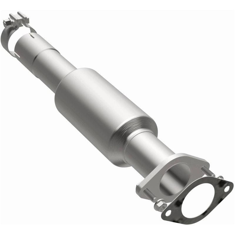 MagnaFlow Chevrolet California Grade CARB Compliant Direct-Fit Catalytic Converter 557107 Photo - out of package