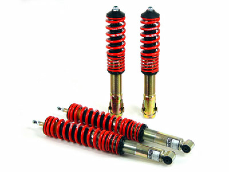 H&R Street Performance Coilovers VW Cabrio 1995-2002 29865-4 Photo - out of package
