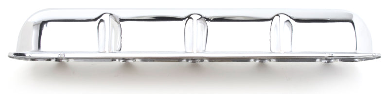 Edelbrock Oldsmobile 350-455 V8 (fits 5- and 10-hole heads) 4485 Photo - Unmounted