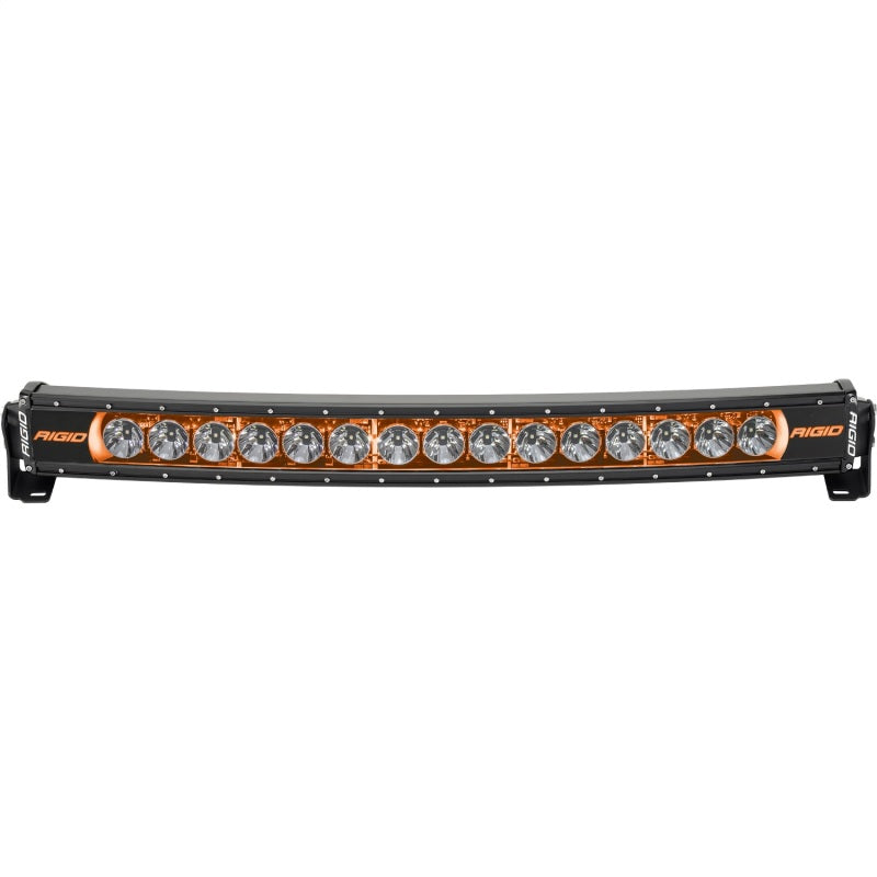 Rigid Industries Radiance+ Curved 30in. RGBW Light Bar 330053 330053 Photo - Unmounted