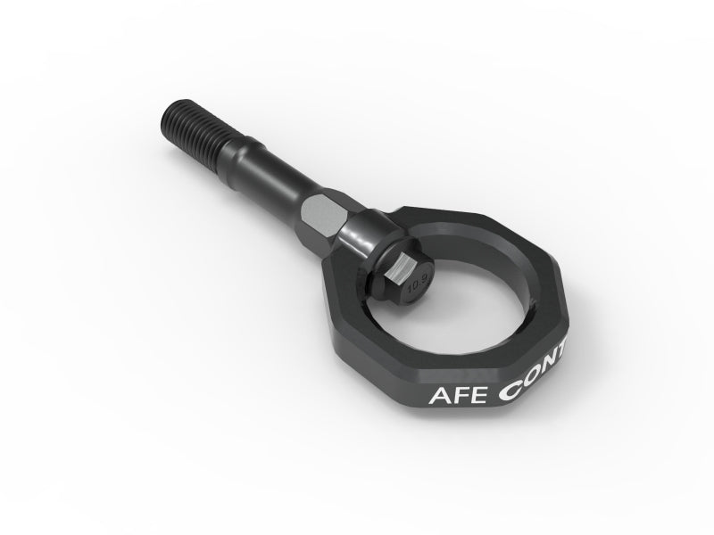 aFe AFE Tow Hooks Winches & Hitches Tow Hooks main image