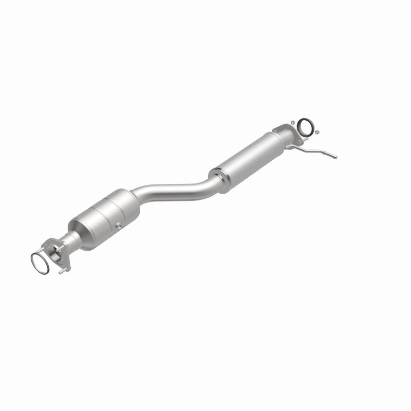 MagnaFlow Mazda RX-8 OEM Grade Federal / EPA Compliant Direct-Fit Catalytic Converter 49150 360 Degree Image Set