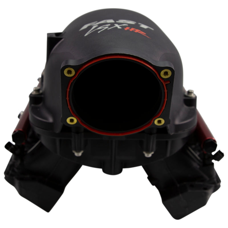 FAST LSX Manifold 103MM GenIII LS Rect Port - Black 146106 146106 User 3