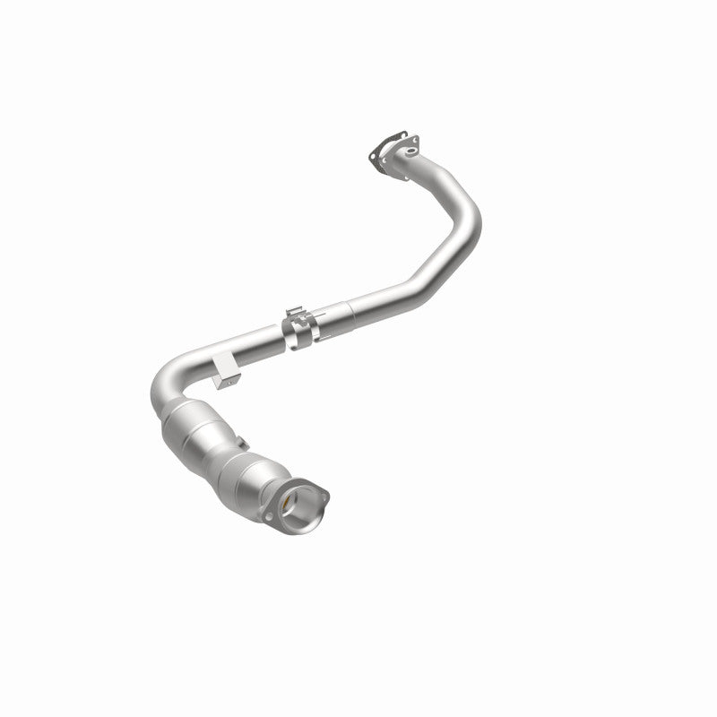 MagnaFlow Land Rover LR4 OEM Grade Federal / EPA Compliant Direct-Fit Catalytic Converter 21-716 360 Degree Image Set