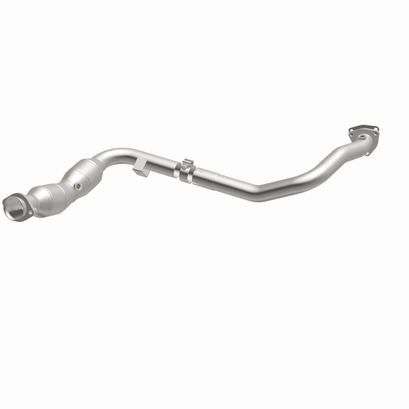 MagnaFlow Land Rover LR4 OEM Grade Federal / EPA Compliant Direct-Fit Catalytic Converter 21-716 360 Degree Image Set