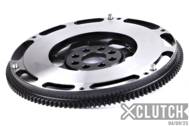 XCLUTCH 90-91 Lexus ES250 Base 2.5L Lightweight Chromoly Flywheel XFTY001CL XFTY001CL Photo - Primary