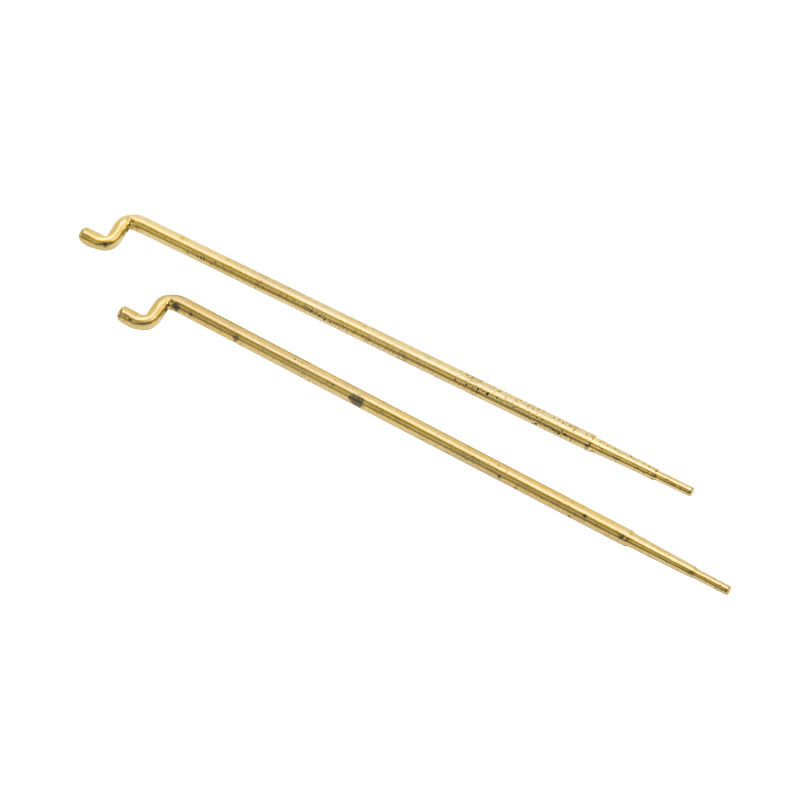 Edelbrock Quadrajet 4MV Inches Primary Meter Rod .054 1947 Photo - Primary