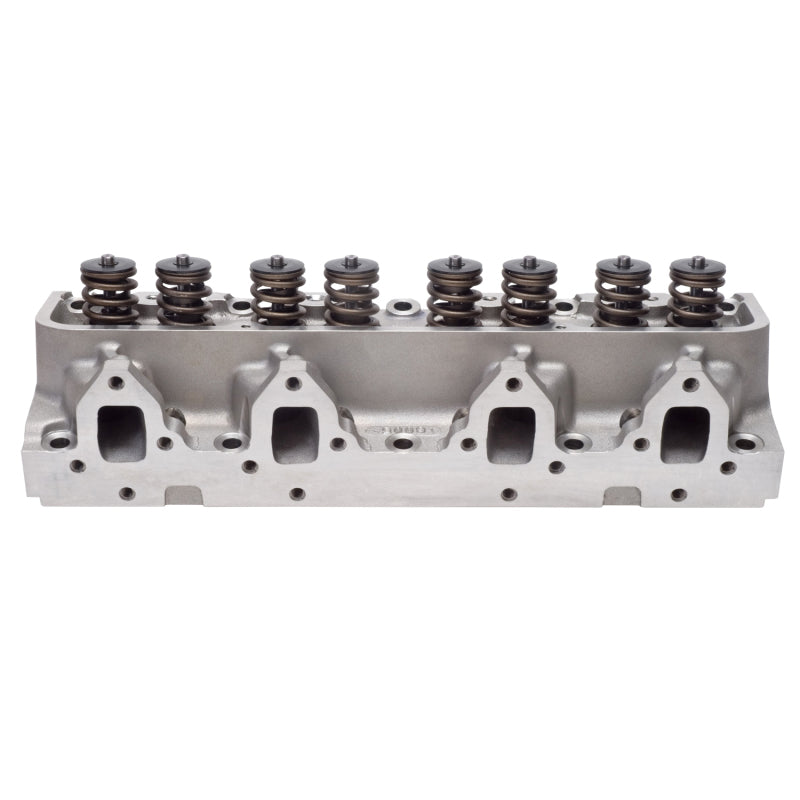 Edelbrock Single Ford FE 72cc 390/428 Head Comp. 60069 Photo - out of package