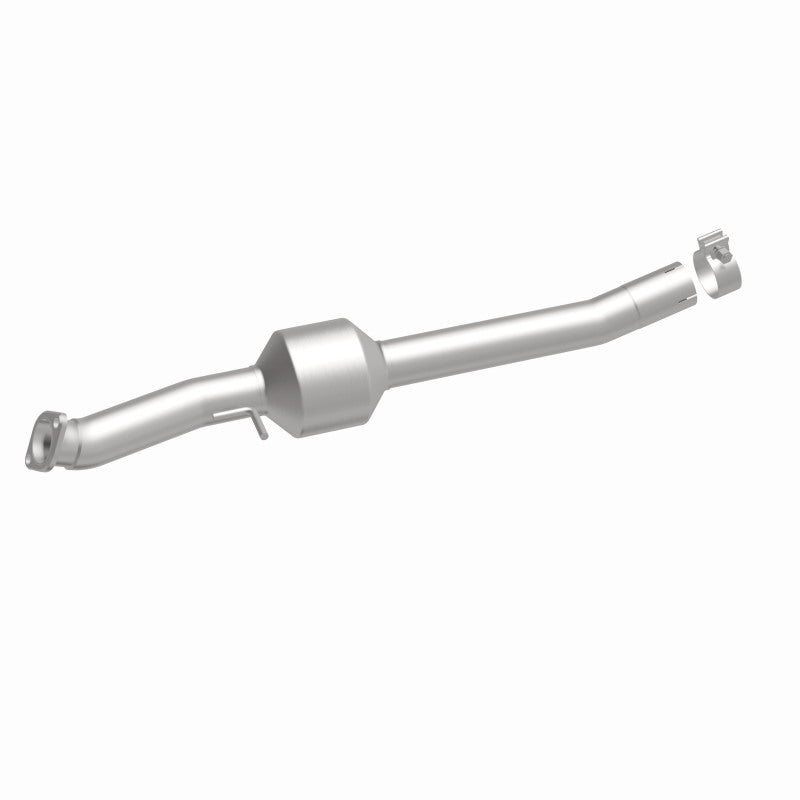 MagnaFlow BMW X5 OEM Grade Federal / EPA Compliant Direct-Fit Catalytic Converter 51834 360 Degree Image Set