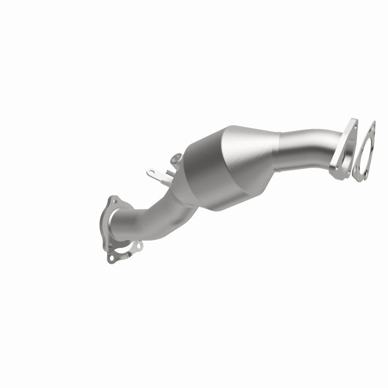 MagnaFlow Audi Q7 OEM Grade Federal / EPA Compliant Direct-Fit Catalytic Converter 52400 360 Degree Image Set