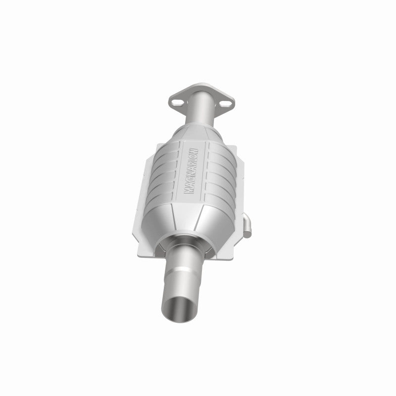 MagnaFlow Standard Grade Federal / EPA Compliant Direct-Fit Catalytic Converter 23436 360 Degree Image Set