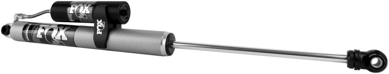 FOX 17-18 Ford F250 2.0 Perf Series Smooth Body Remote Res. Rear Shock - 4-6in Lift 985-24-150 985-24-150 Photo - Unmounted