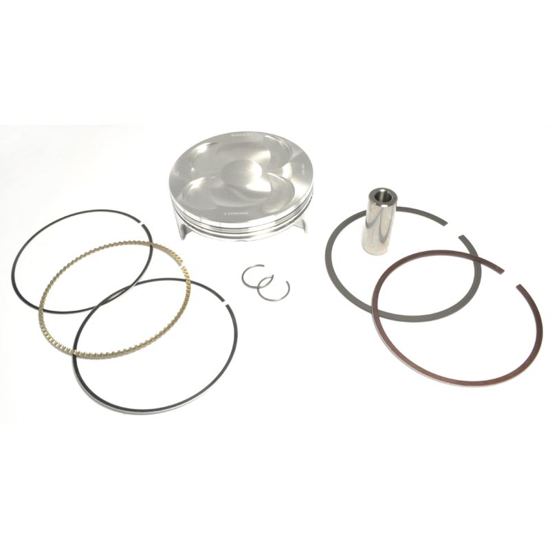 Athena 10-13 Yamaha YZ 450 F 96.96mm 4T Forged Racing Piston S4F09700017A S4F09700017A Photo - Primary