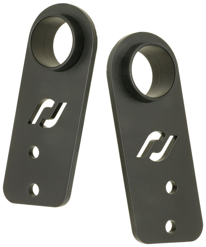 RockJock JK Rear Antirock Steel Frame Brackets CE-9900JKR-MSK CE-9900JKR-MSK User 1