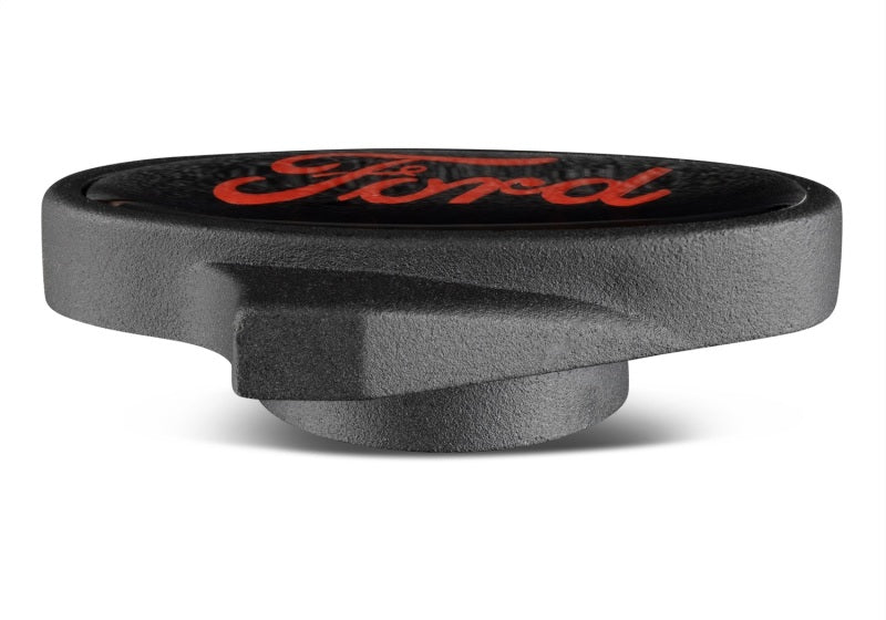 Ford Air Cleaner Wing Nut Black 1/4-20 Threads FRD302-339 302-339 Photo - Unmounted