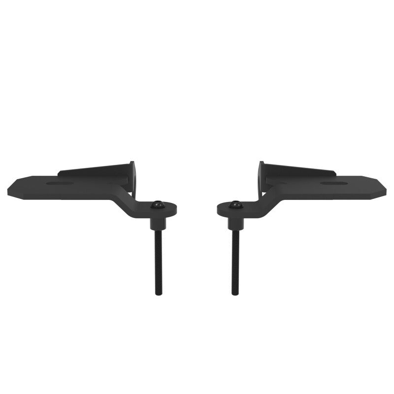 KC HiLiTES 21-23 Jeep 392/Mojave Ditch Light Mounting Bracket Set 7334 7334 Photo - Primary
