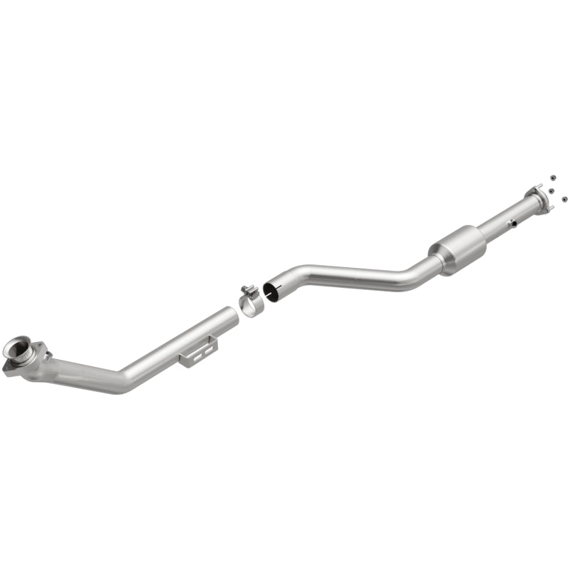 MagnaFlow Mercedes-Benz SLK230 OEM Grade Federal / EPA Compliant Direct-Fit Catalytic Converter 52722 Photo - Primary