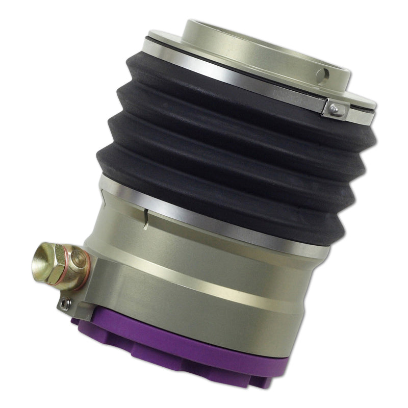 KW 09+ Nissan GTR (R35) HLS 2 Kit w/ V3 Coilover kit 35285206 35285206 User 5