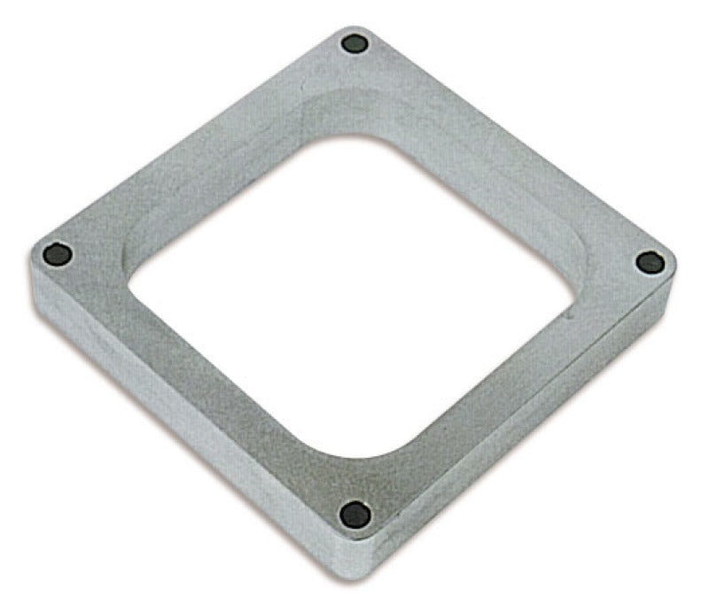 Moroso CARB SPACER, 1", BILLET 64951 Photo - Primary
