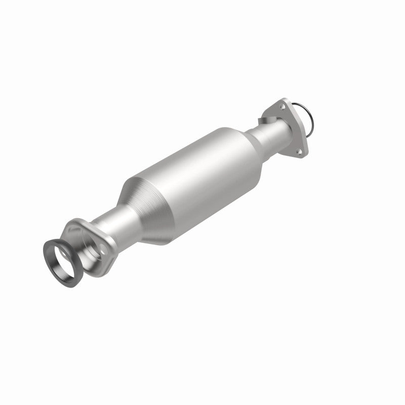 MagnaFlow California Grade CARB Compliant Direct-Fit Catalytic Converter 4481636 360 Degree Image Set