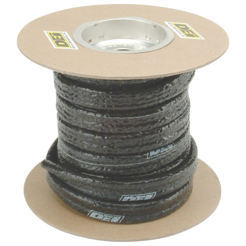 DEI Fire Sleeve 3/8in I.D. x 100ft Spool 94470 94470 Photo - Primary