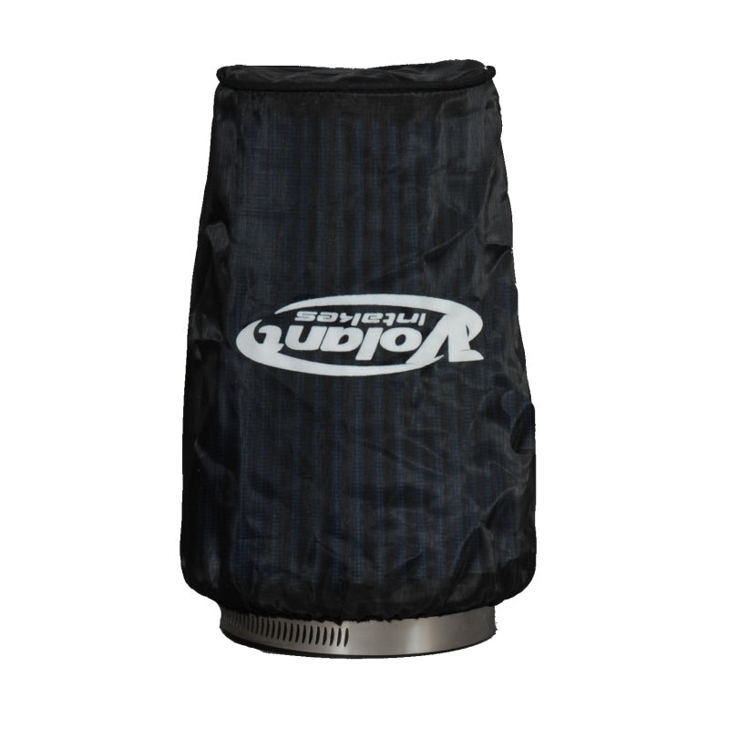 Volant Universal Round Black Prefilter (Fits Filter No. 5114/ 5115) 51912 Photo - Primary