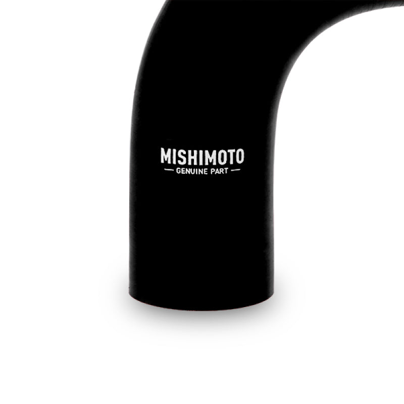 Mishimoto Chevy Camaro Ss Silicone Coolant Hoses MMHOSE-CSS-12BK Photo - Close Up