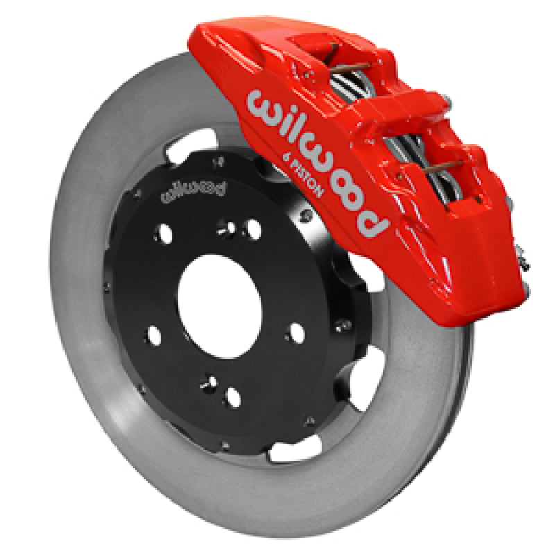 Wilwood WIL Dynapro Brake Kit Brakes, Rotors & Pads Big Brake Kits main image