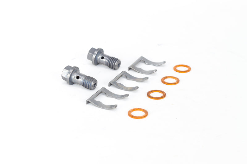 Goodridge Stainless Steel Brake Line SS Brd 96 Chevy Suburban 14116 Photo - out of package