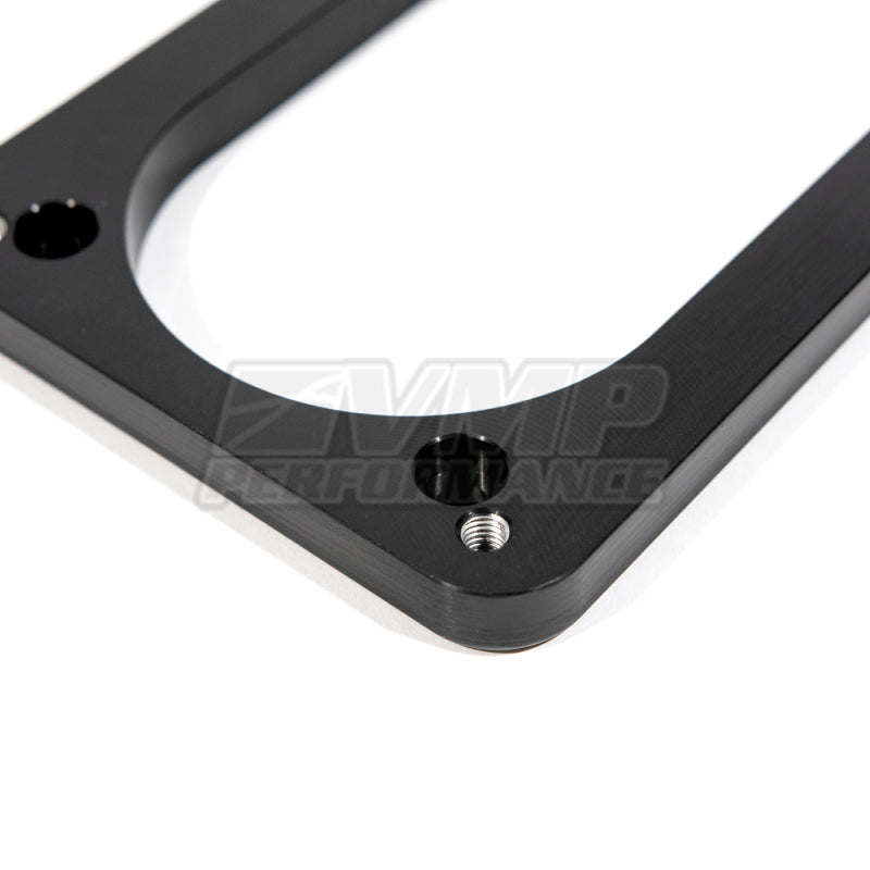 VMP Performance Gen3 Throttle Body Adapter For KB 168mm w/ Gasket VMP-INA018 VMP-INA018 Photo - Close Up