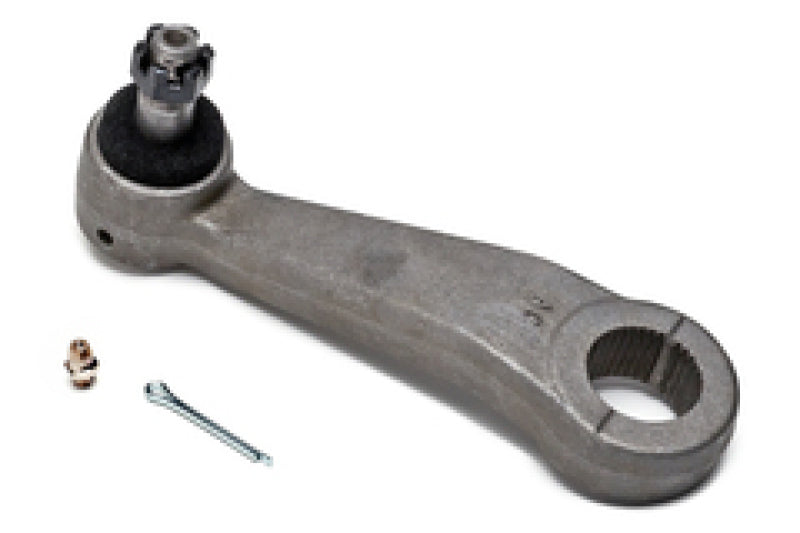 Ridetech 67-69 Camaro 68-74 Nova E-Coated Pitman Arm with Power Steering 90003011 90003011 Photo - Primary