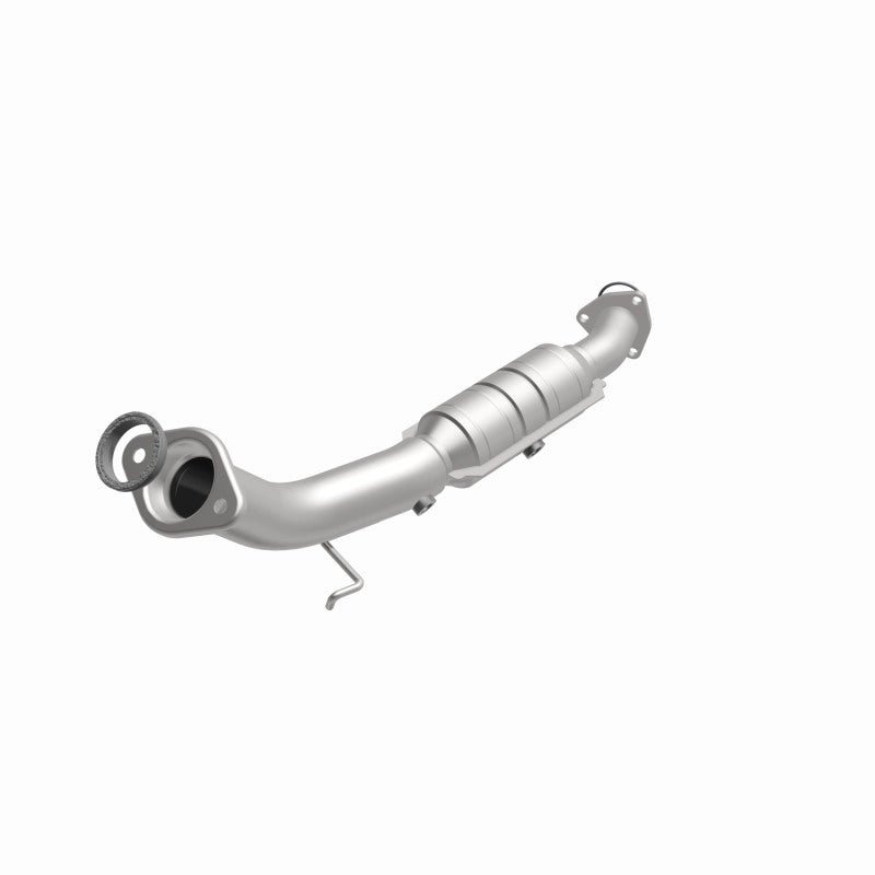 MagnaFlow Acura RSX HM Grade Federal / EPA Compliant Direct-Fit Catalytic Converter 23941 360 Degree Image Set