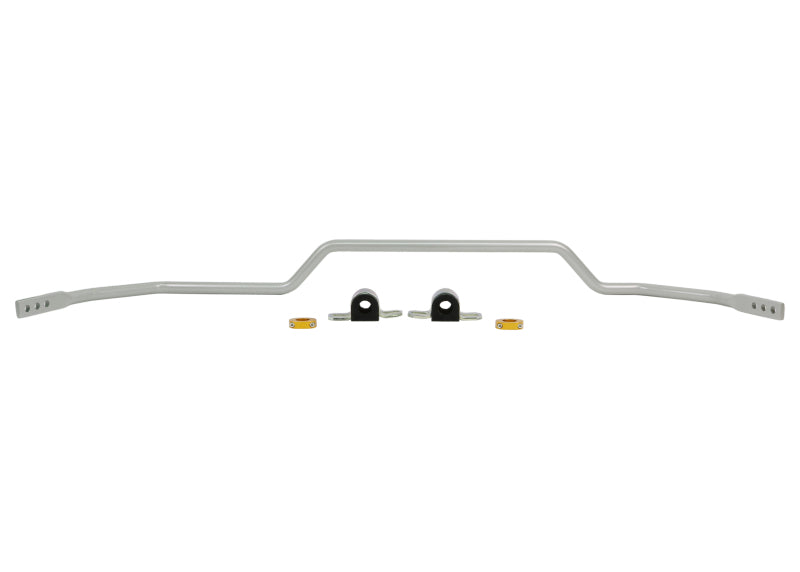 Whiteline Rear Sway Bar 20mm Heavy Duty Blade Adjustable Toyota Celica 1993-1999 BTR29Z Photo - out of package