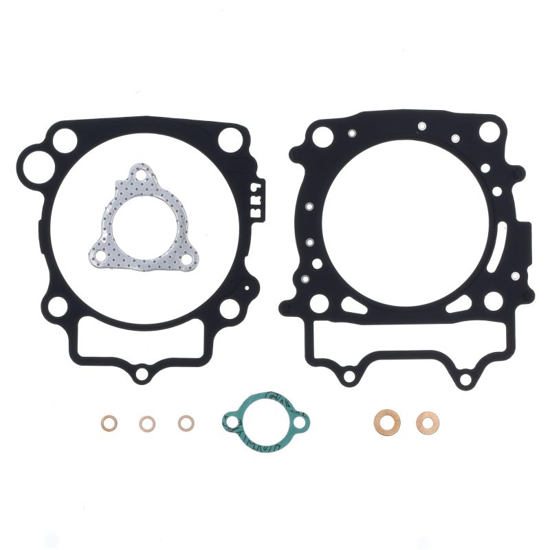 Athena 18-19 Yamaha YZ450F 450cc 97mm Standard Bore Cylinder Gasket Kit P400485160067 P400485160067 Photo - Primary