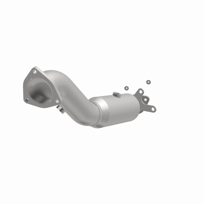 MagnaFlow Mercedes-Benz California Grade CARB Compliant Direct-Fit Catalytic Converter 5561477 360 Degree Image Set