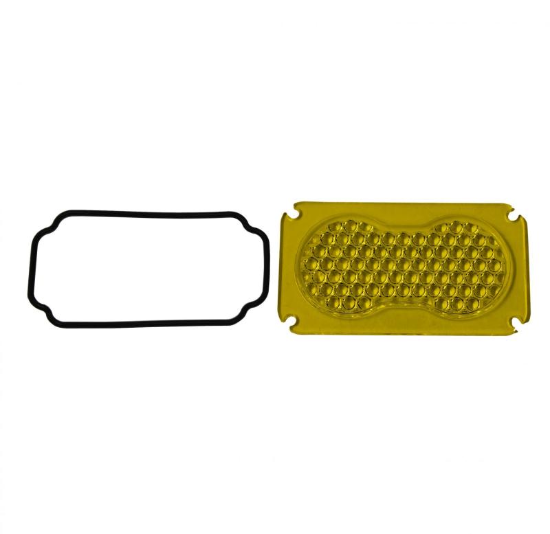 Baja Designs S2 Light Pod Lens Kit - Universal 660216 User 1