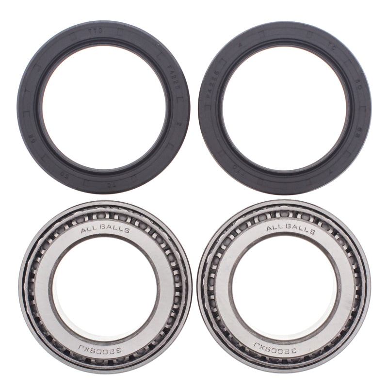 All Balls Racing 00-07 Can-Am DS650 Wheel Bearing Kit Rear 25-1432 25-1432 Photo - Primary