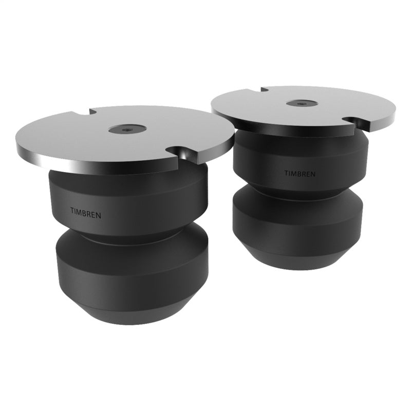 Timbren 1975 Jeep CJ5 Front Suspension Enhancement System JFCJ1 JFCJ1 User 1