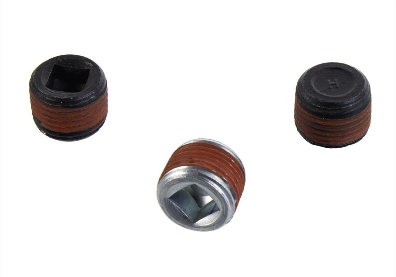 Ford Racing Super Duty 14 Bolt Heavy Duty Differential Cover M-4033-SD14 M-4033-SD14 Photo - Unmounted