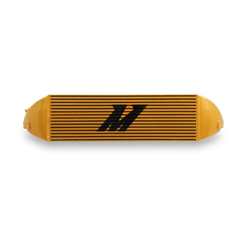 Mishimoto 2013+ Ford Focus ST Gold Intercooler w/ Black Pipes MMINT-FOST-13KBGD MMINT-FOST-13KBGD User 1