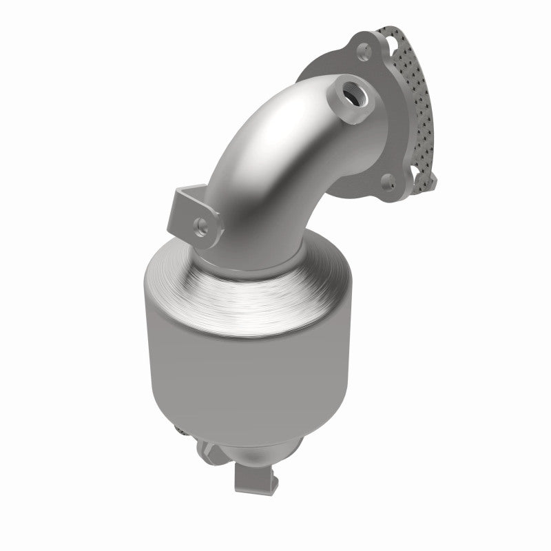 Magnaflow 18-19 Hyundai Kona OEM Underbody Single Direct Fit EPA Compliant Catalytic Converter 23-129 23-129 360 Degree Image Set