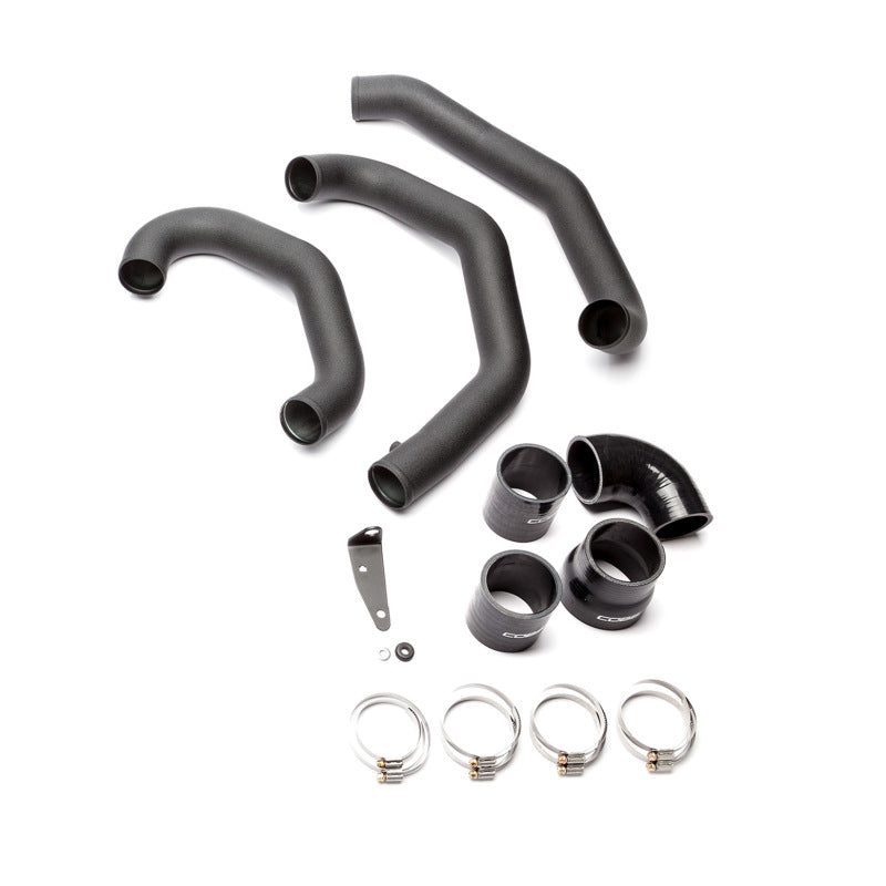 COBB 2016+ Subaru WRX STi Hard Pipe Kit - Hot Side 716500-H 716500-H Photo - Primary